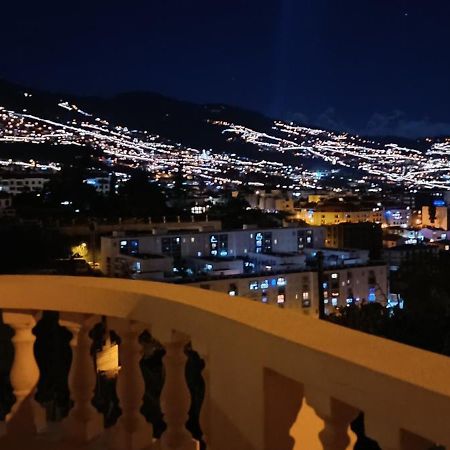 Casa Alencastre Villa Funchal  Buitenkant foto