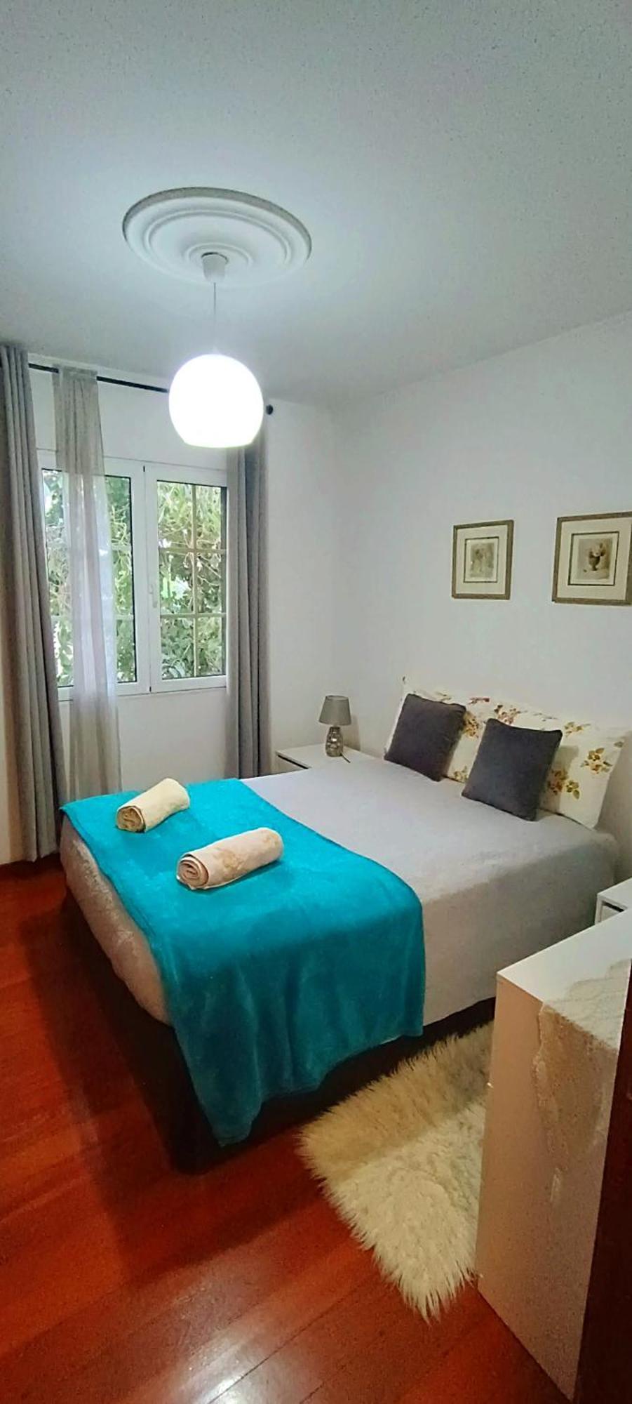 Casa Alencastre Villa Funchal  Buitenkant foto