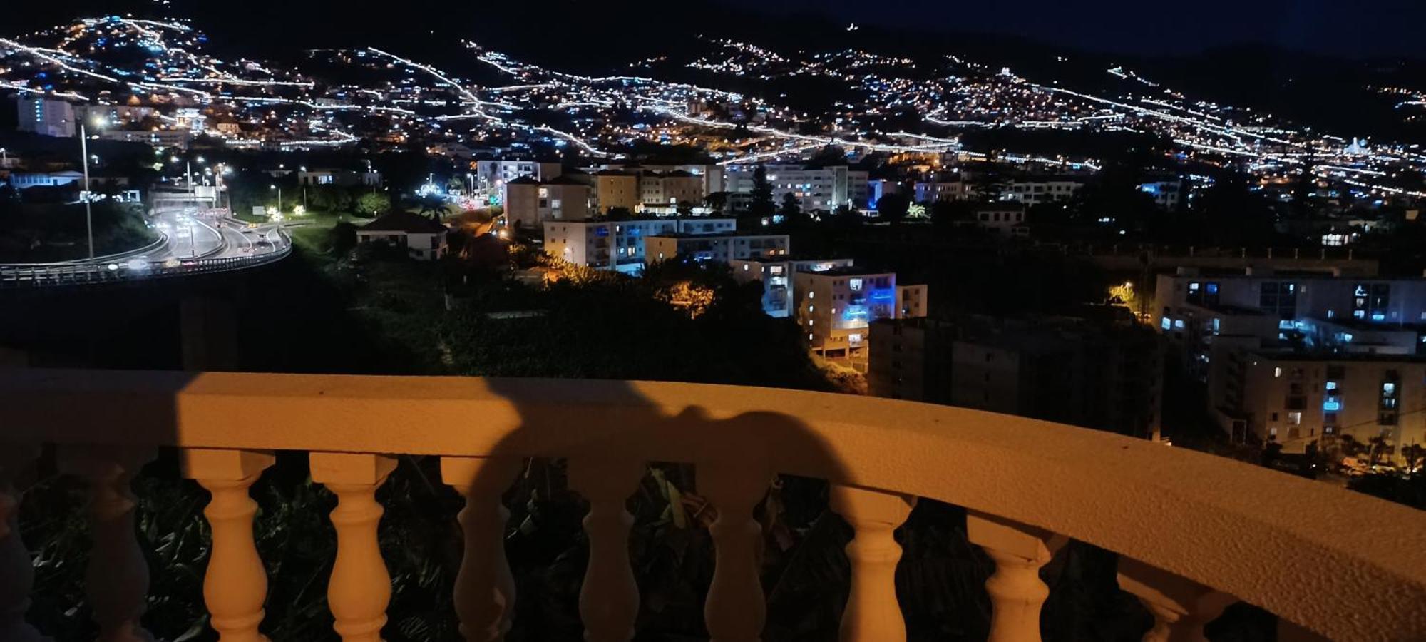 Casa Alencastre Villa Funchal  Buitenkant foto