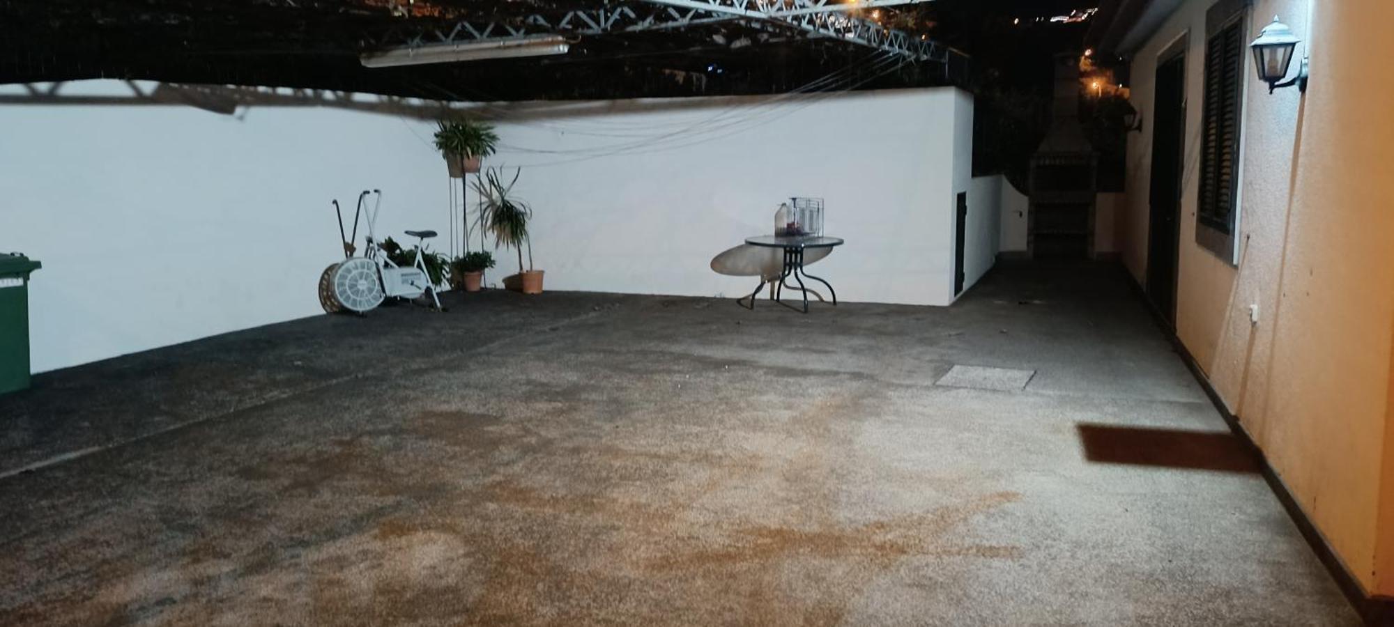 Casa Alencastre Villa Funchal  Buitenkant foto